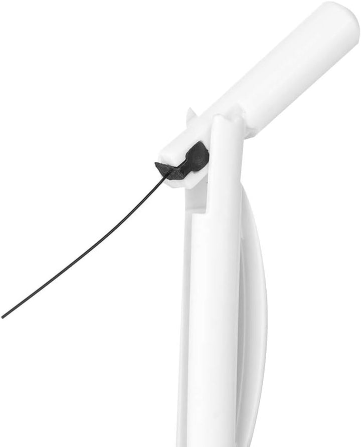 10G Diabetic Foot Monofilament Test Pen, Objective and Simple Screening Tool for Diabetics, Identify Patients at Risk for Foot Ulcers, Distal Symmetrical Multiple Neuropathy Check