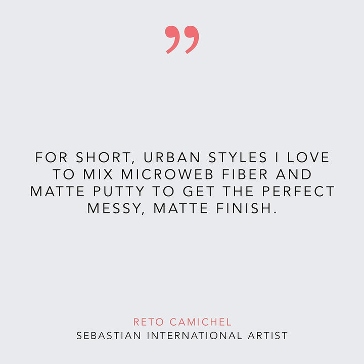 Microweb Fiber (Flexible-Elastic Texturizer) - 45Ml/1.5Oz