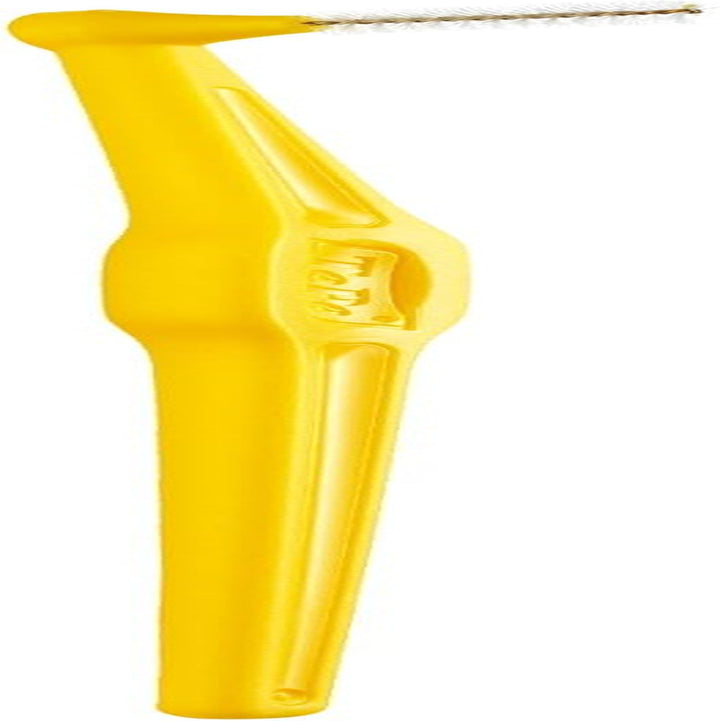 Angle IDB Gelb 0,7, 5 Pcs. Interdental Brushes