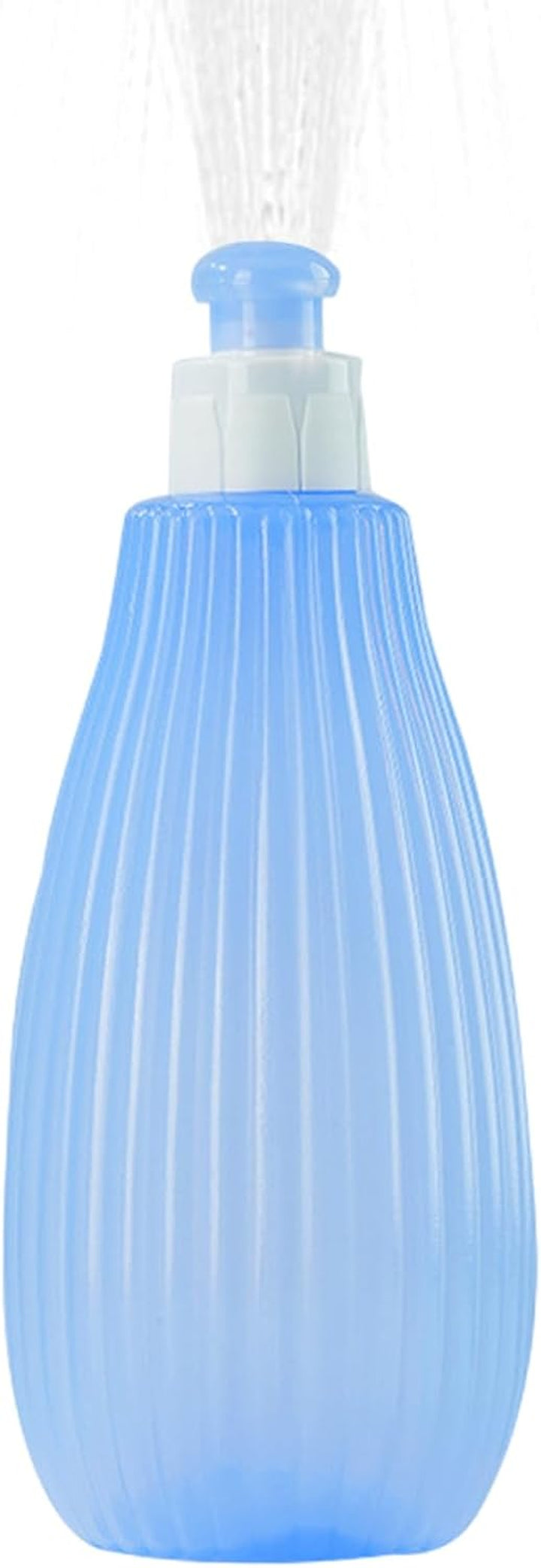 Baby Shampoo Rinser - Handheld 350 Ml Wash Cup | Soft Water Casting Tool for Baby Bath Hair and Body Portable Rinser Helps Parents with Gentle Bath Accessories Perfect for -