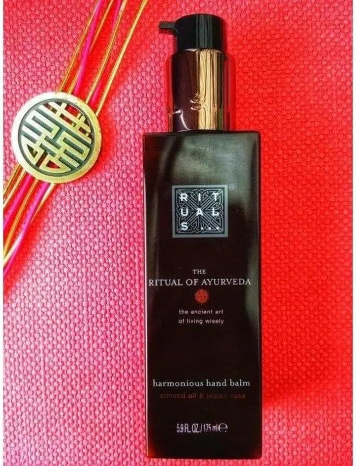 Ayurveda Kitchen Hand Balm 175Ml