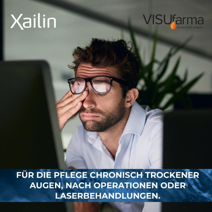 Night Lubricating Eye Ointment 5Gram