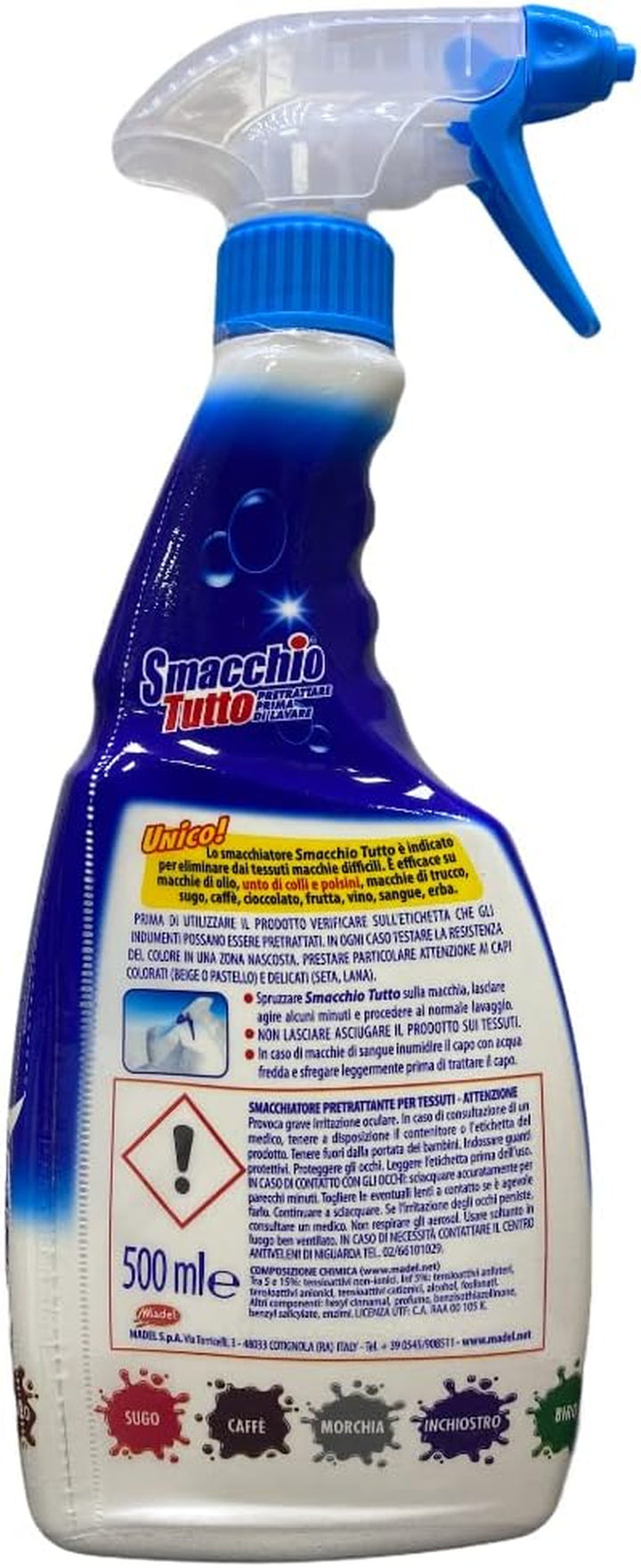 Smacchio All Spray 500 Ml