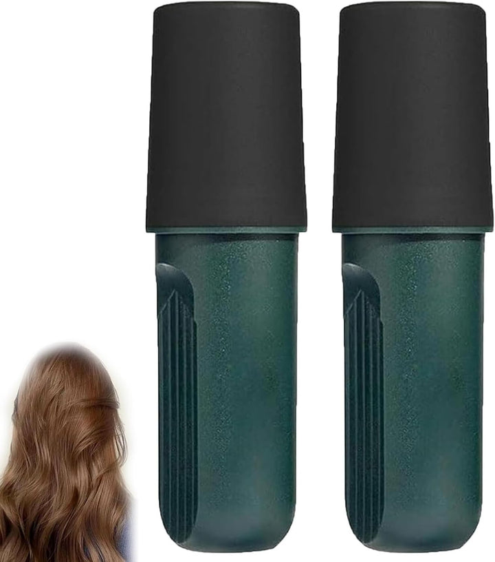 Hair Dye,Quick Cover Root Touch up Stick,Temporary Hair Dye Root Touch-Up Stick,Water No Mess for Women & Men (2 Color)