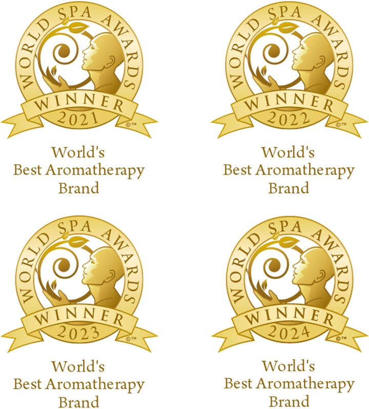 Bath and Shower Oil, Luxury Spa, Natural Bath, Bath Oil, Vegan, Cruelty Free, Environment Friendly (Deep Relax Bath and Shower Oil 55Ml)