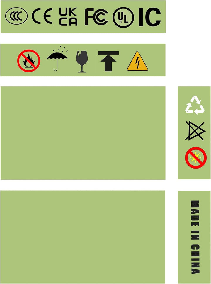 Electronic Acupuncture Pen, 5-In-1 Acupuncture Needles Pain Gone Pen for Pain Relief, Powerful Meridian Energy Pulse Acupressure Pen, Powered by 1 AA Battery