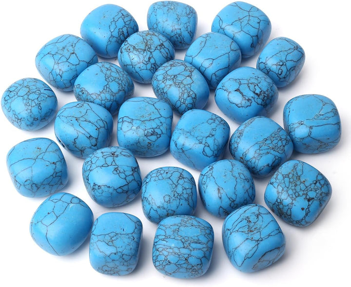 0.55Lb Healing Crystals Gemstones Set Polished Gems Stones for Kids Decorative Coloured Tumbled Bulk Chakra Spiritual Reiki Divination Meditation Rock Stone 15PCS