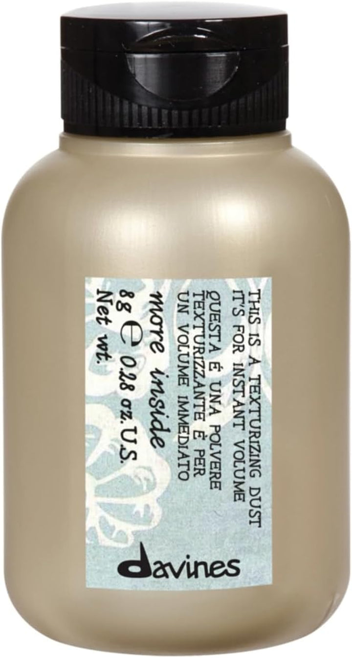 More inside Texturizing Dust, (12085), 8 G