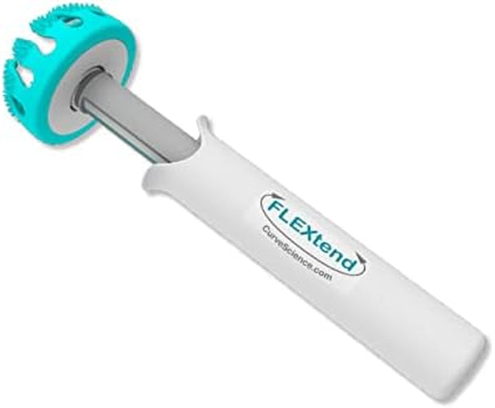 Flextend Insulin Pen Holder for  – Reaches Hard-To-Inject Areas – Ergonomic Design for Easy Insulin Injection – Compatible with