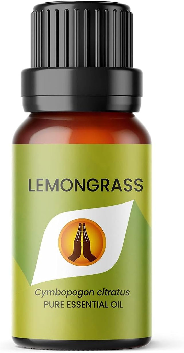 Christmas Eve Essential Oil Blend 10Ml | Cinnamon, Clove & Orange Pure Essential Oils | Winter Scented Fragrances | Aromatherapy, Oils for Home Diffuser Refill, Oil Burner, Candle Making, Wax Melts