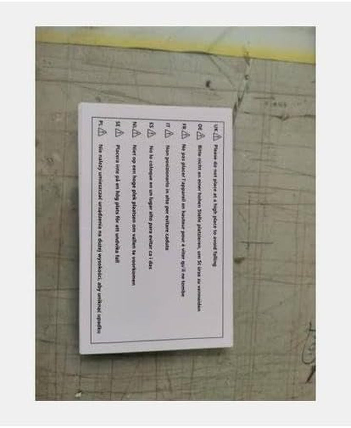 104 PCS Optical Trial Lens Set Optometry Kit Metal Rim Aluminium Case Kit Set with Optometry Test Trial Frame, Accurate Rim Retinoscopy Rack Lenses Test Glasses