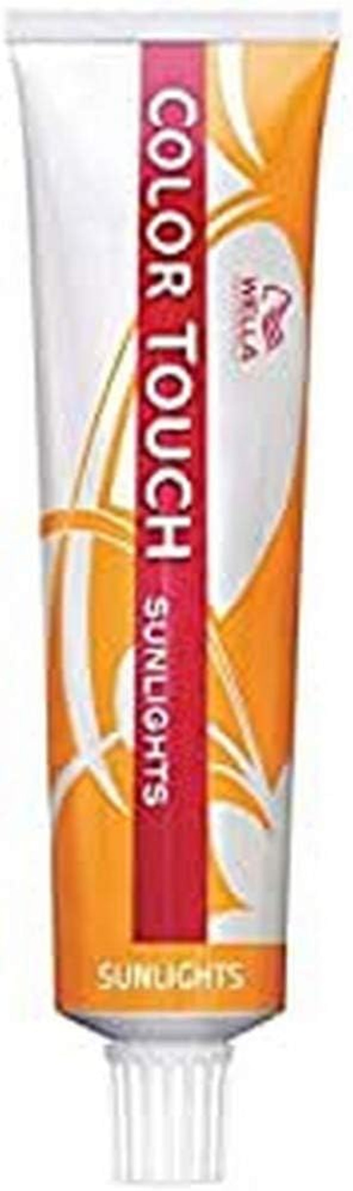 Wella Colour Touch Demi-Permanent Hair Colour, No. 6/0 Dark Blonde, 0.13601 Kg