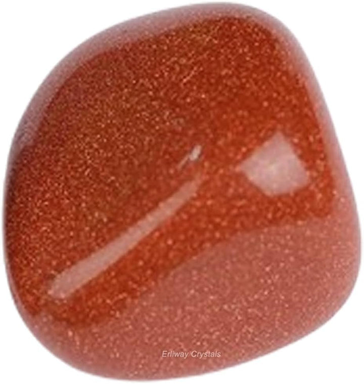 Moonstone Healing Crystal Stones, 1.25-2.0" Large Reiki Healing Gemstones Natural Tumbled Polished Stones for Energy Witchcraft Therapy Meditation