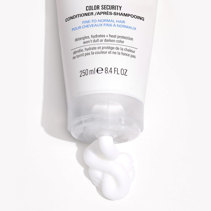 Color Security Conditioner