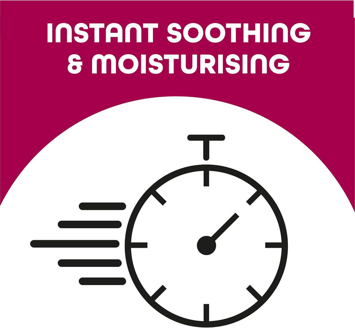 Intensive Dry Eyes Eye Drops Preserved – Advanced Relief for Severe Dry Eyes | Contact Lens Friendly | Sodium Hyaluronate 0.3% | Long-Lasting Hydration & Moisturization