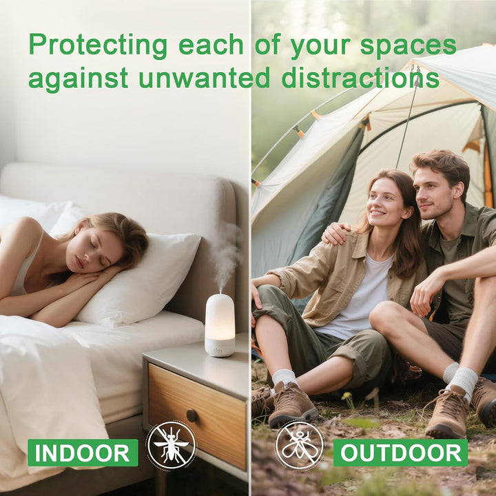 Peppermint Oil 118Ml, Natural for Spray, Diffuser, Aromatherapy, Hair, Refreshing, Clean Air