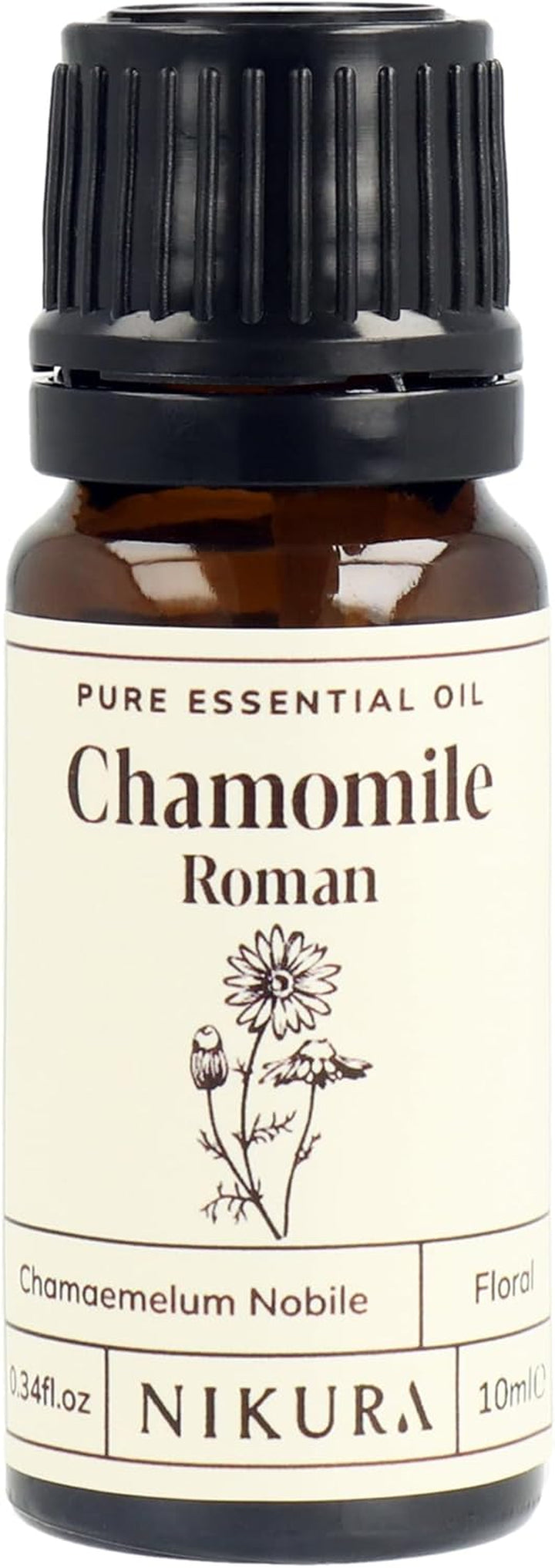 French Lavender Essential Oil - 10Ml | 100% Pure Natural Oils | Lavender Oil for Sleep, Aromatherapy, Diffusers for Home | Vegan & UK Made