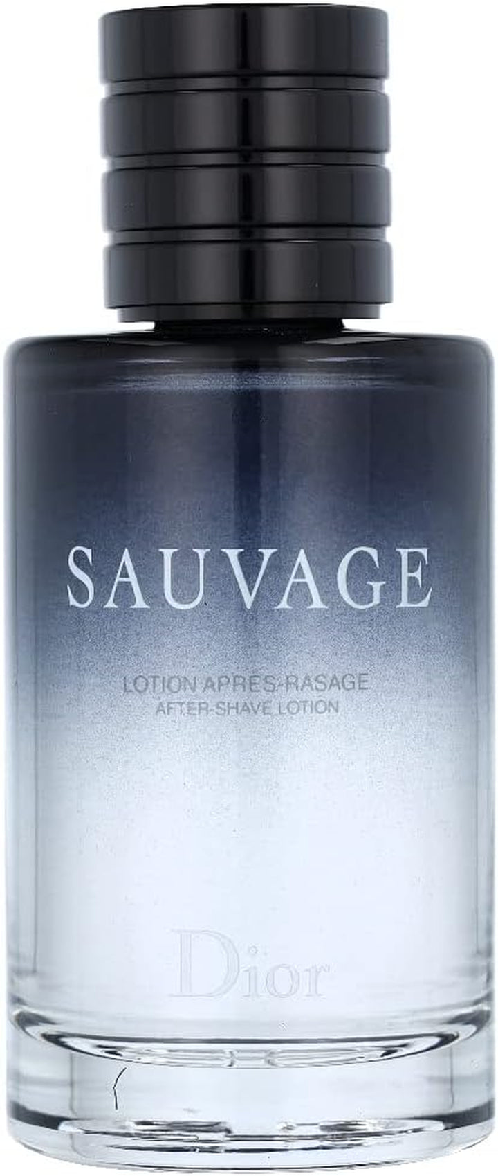 Sauvage After-Shave Lotion Bottle 100 Ml