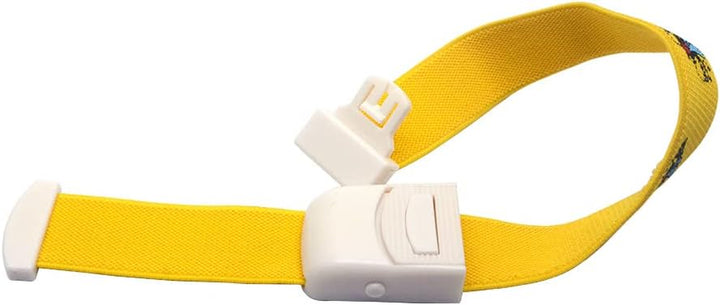 Quick Slow Release Tourniquet Bands Medical Paramedic Sport Strap Emergency Tourniquet Buckle Tourniquet Belt – 1Pcs