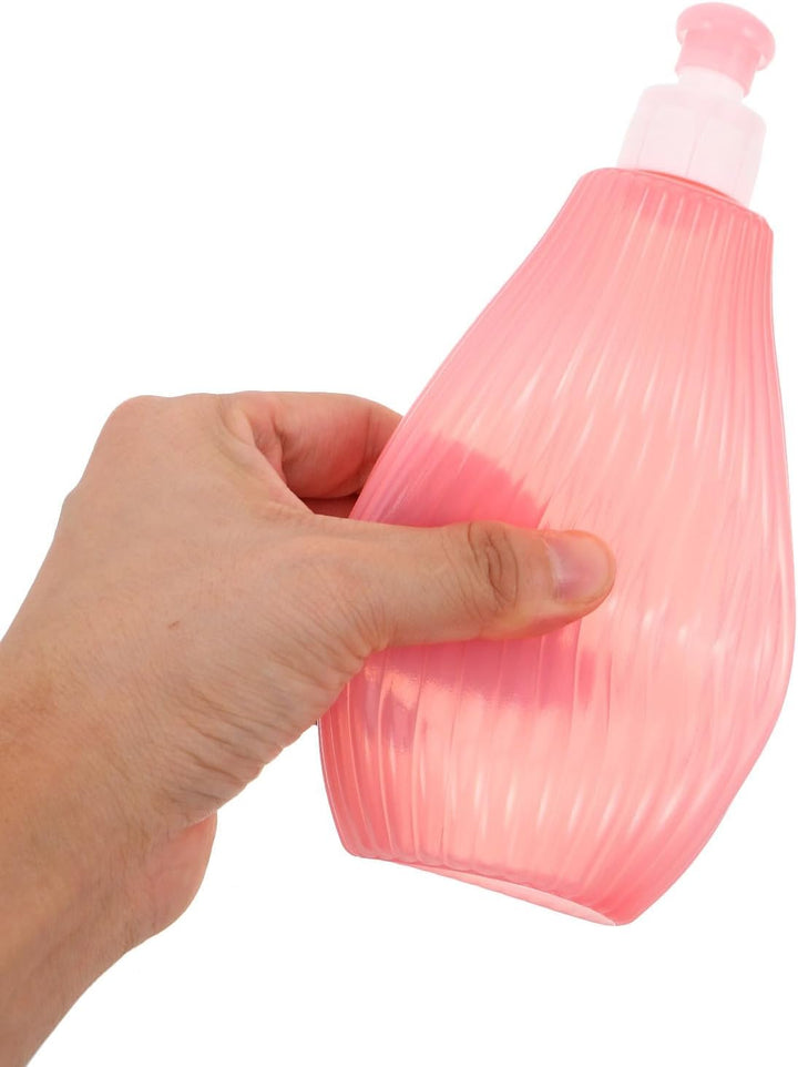 2Pcs Bidet Spray Bottle for Baby Care: 350Ml Bum Cleaner Portable Bidet Sprayer - Baby Spray Bottle for Private Part Wash - Travel Size Wash