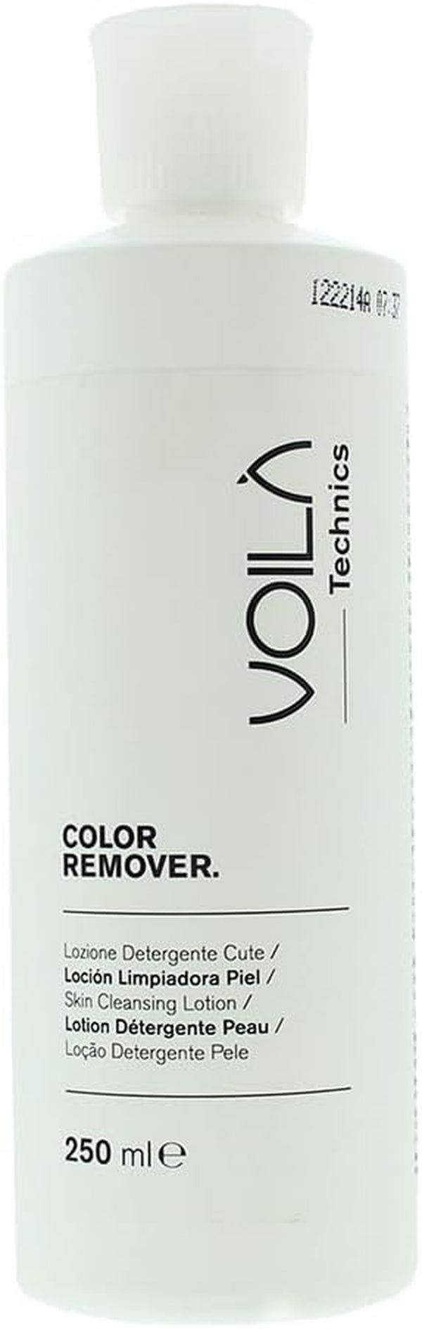 TECHNICS COLOR REMOVER 250 Ml.