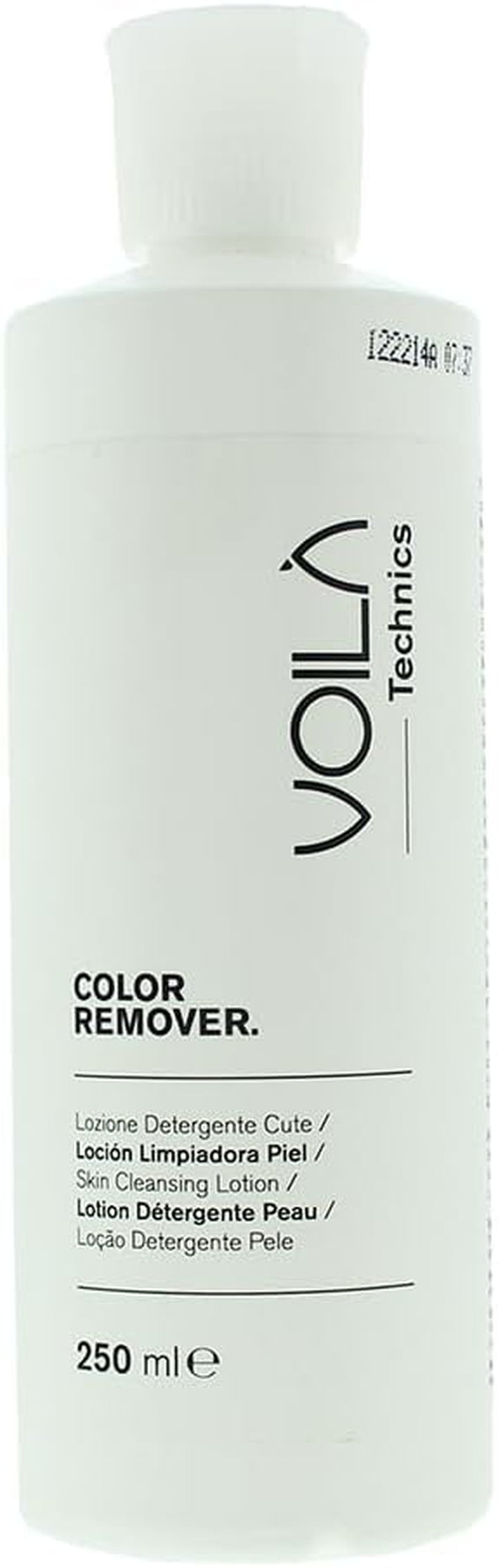 TECHNICS COLOR REMOVER 250 Ml.
