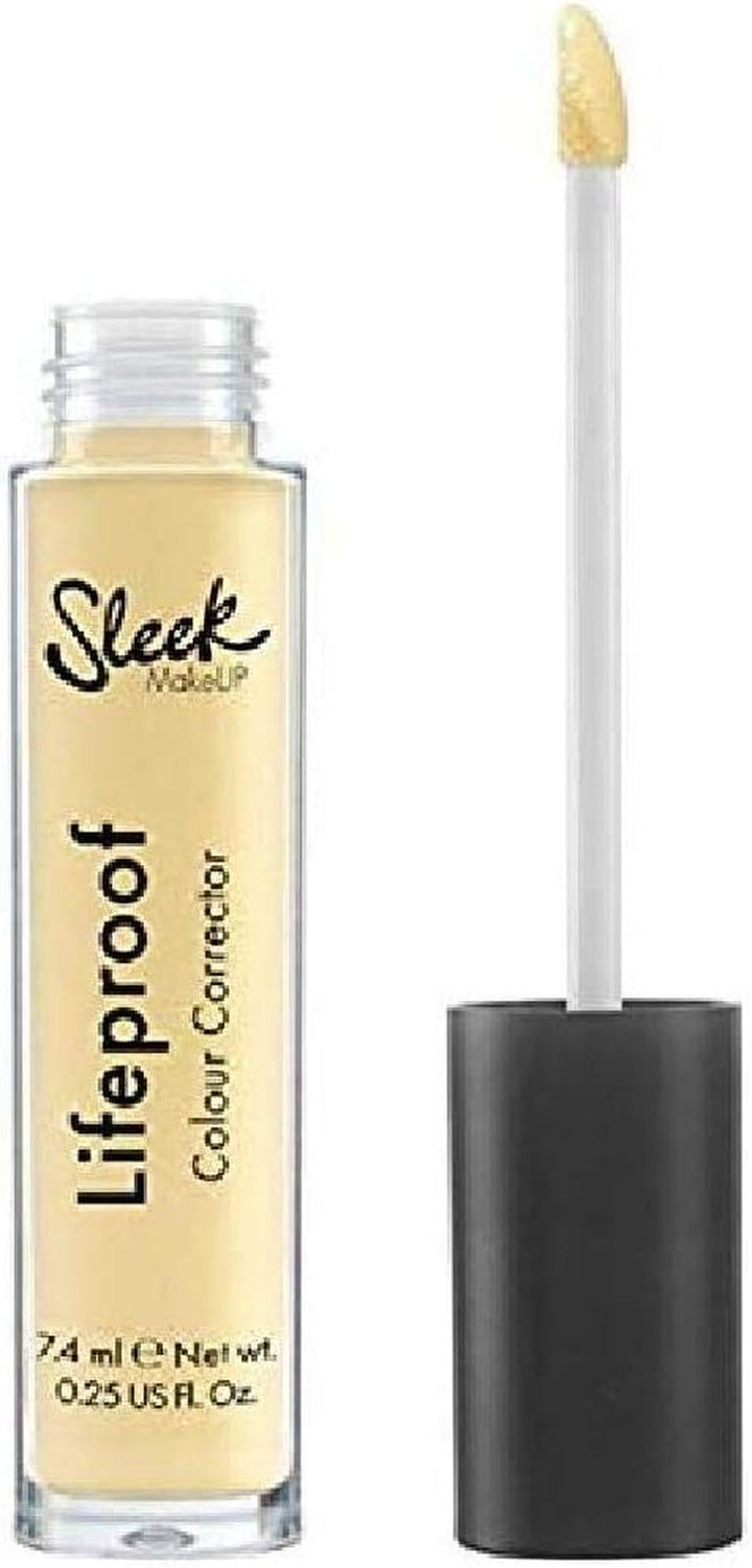 Lifeproof Colour Corrector Banana Brightening