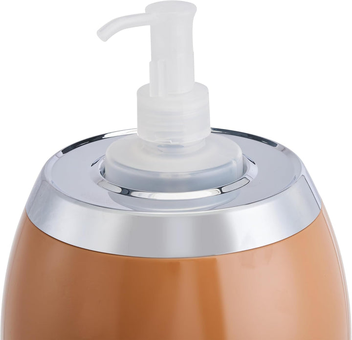 Master Massage Single Bottle Massage Oil Heater Warmer with One Oil Bottle (UK Plug)