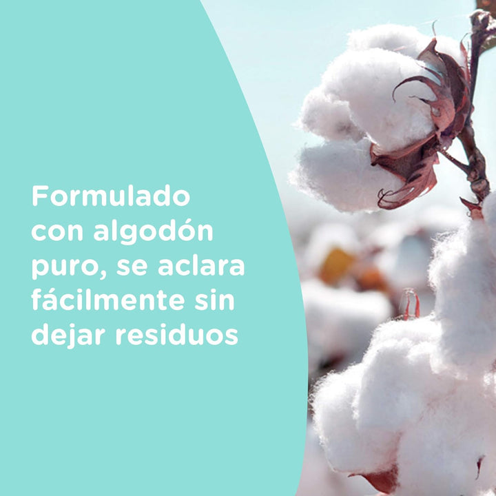 Johnson'S Cottontouch Newborn Sensitive Skin Bath - 1 X 500Ml