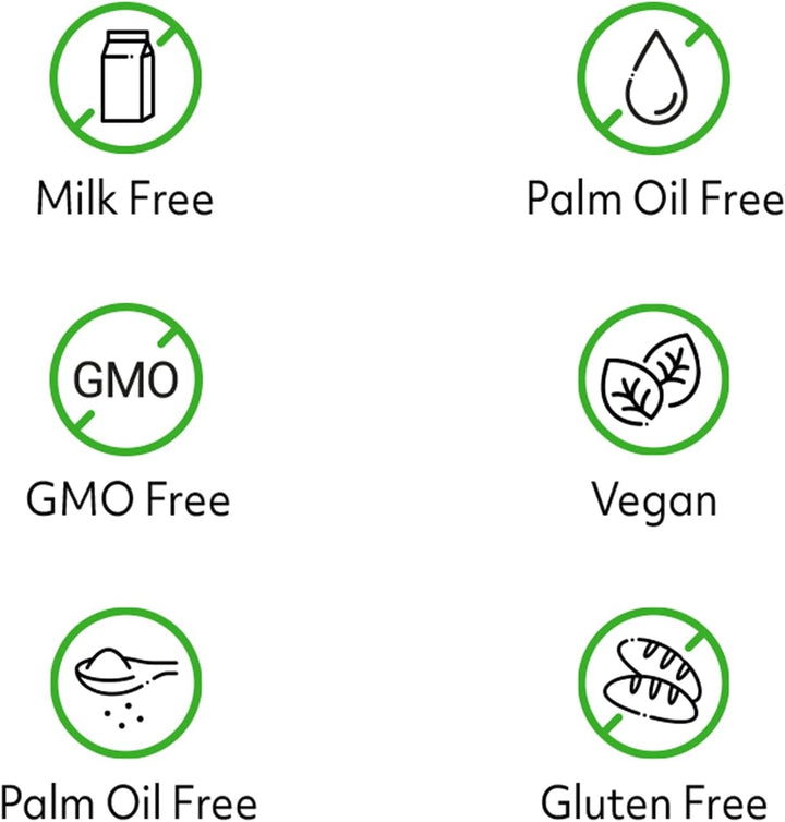 Ridiculous Vegan Protein Bar - Award Winning, Chocolate Caramelicious, 9 Bars, 100% Plant Based & Palm Oil Free, High Protein - Protein Works