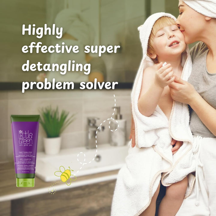 -  Kids Kids Conditioning Rinse 180 Ml