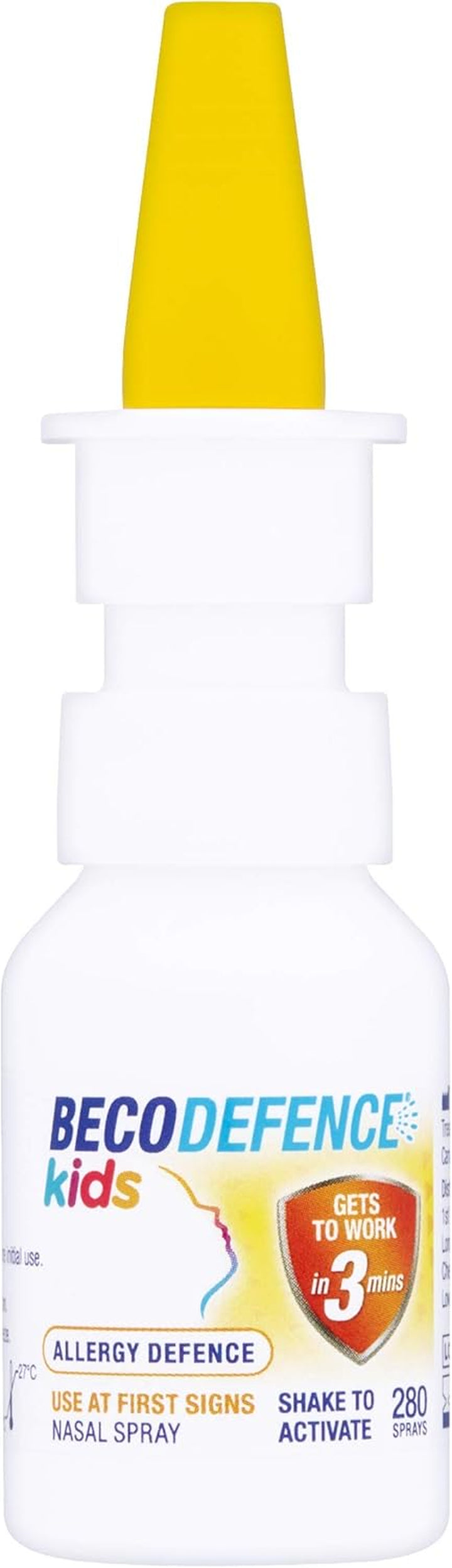 Kids Nasal Spray-20 Ml
