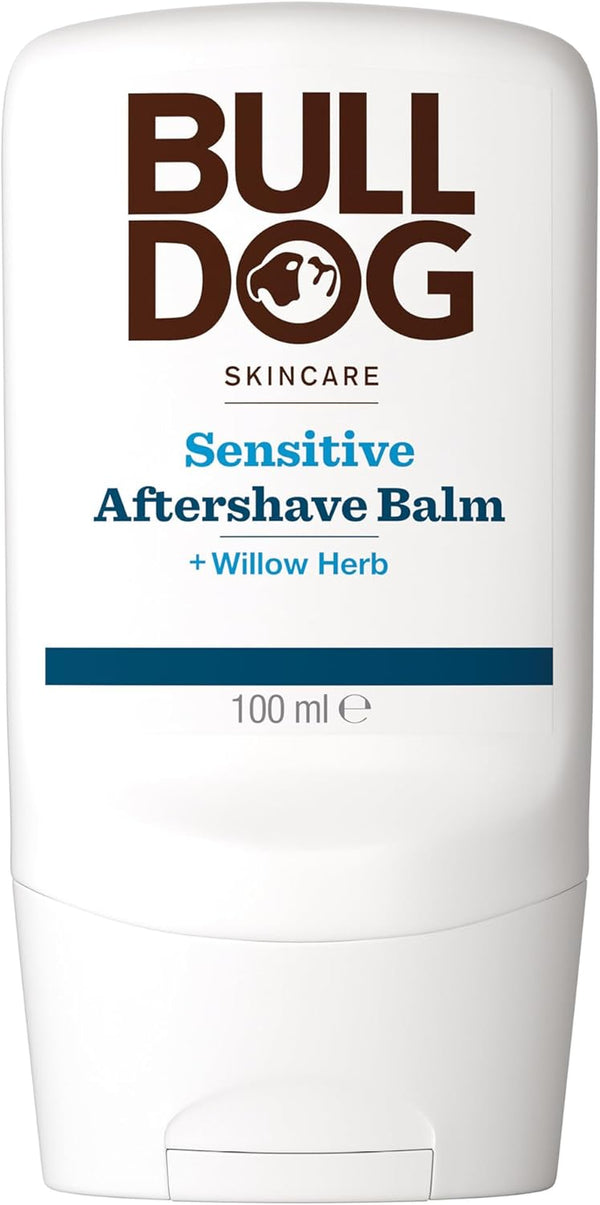 Skincare Sensitive after Shave Balm for Men Hydrates & Soothes 100 Ml