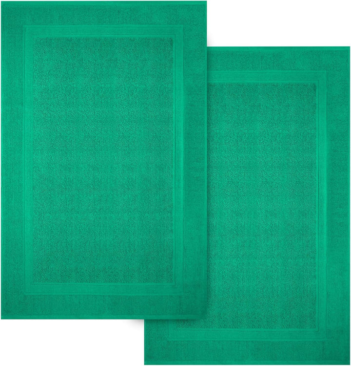 - 12 Pack Face Cloths |30X30 Cm| 100% Cotton Wash Cloths - Ultra Soft & Highly Absorbent Fingertip Towels for Spa, Gym, Hotel & Bathroom |Eloquent Blue|