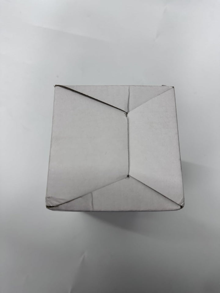 Cotton Tissue - 00% US Cotton Dry Baby Wipes, Soft Disposable Face Towels for Makeup Removing, Sensitive Skin - Portable (3 Pack, 80 Counts)