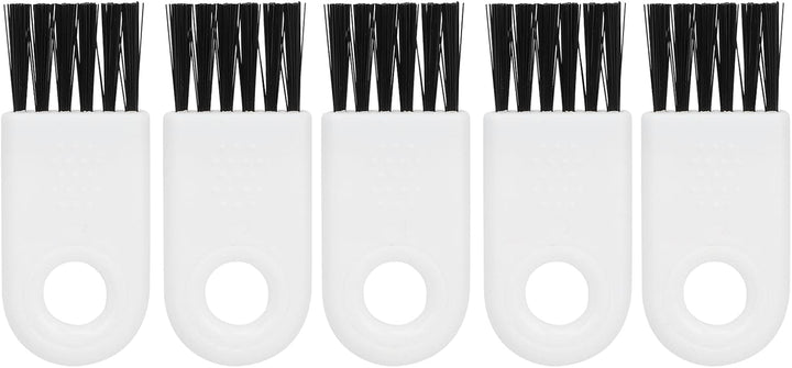 For 5Pcs Shaver Cleaning Brushes, Multifunctional Trimmer Clipper Cleaner