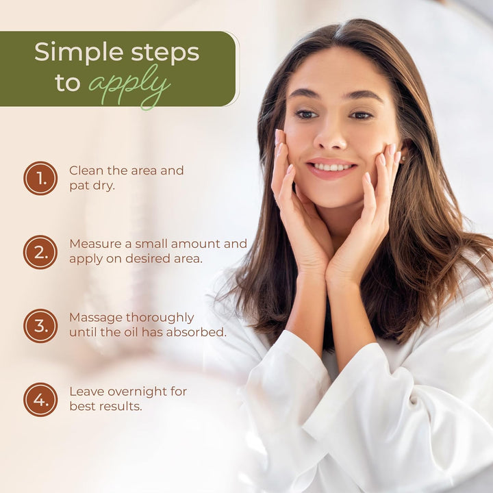 , Pure Coconut Oil Liquid, 200Ml MCT Fractionated Coconut Oil for Skin, Hair & Lip, Carrier Oils for Essential Oils Mixing & Massage, Supports Healthy Hair Growth & Hydrated Skin